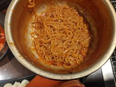 -肉甲韩国木炭烤肉(新壹街1店)