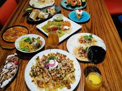 -Cactus墨西哥仙人掌餐厅