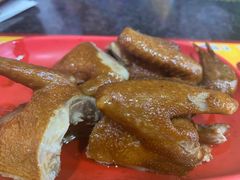 -光明刘冰乳鸽店(光明法政北路店)