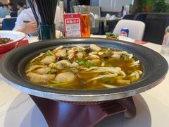 -蜀厨小匠·民间川菜(犀浦店)