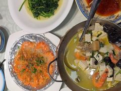 -聚丰园.百年传承(五爱广场店)