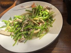 -食光慢宴·安吉土菜馆