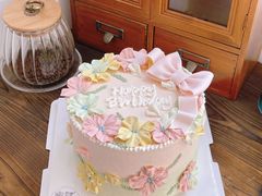 -蜜肆动物奶油蛋糕·个性定制·下午茶甜品