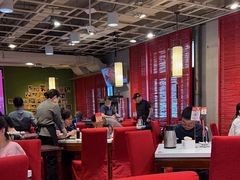 -金鼎轩(亚运村店)