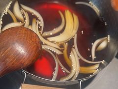 -沼津港精致料理·寿喜烧·烧鸟(龙湖南桥天街日料榜单店)