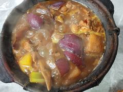 -范贤光鸡公煲(平乐园总店)