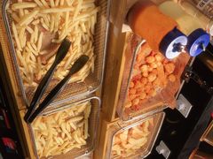 -比格比萨自助(新辰里学清路店)