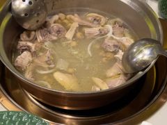 -润园四季椰子鸡火锅(南山海岸城店)