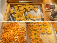 -比格比萨自助(宋家庄店)