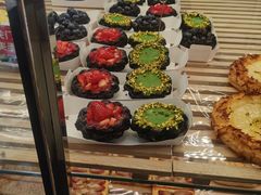 -味多美蛋糕(通州店)