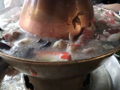-鑫龙火锅城(青岛分店)