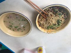 -赵伍面庄(松石大道店)