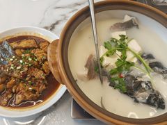 -宝荣鱼馆·临湖之宴(千岛湖店)