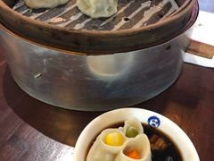 -汪一挑馄饨(老街店)