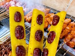 -老姑砂锅·烧烤天津菜(体北道店)