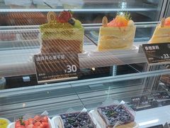 -FANEN法念·烘焙·甜点(万象城店)
