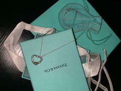 -Tiffany & Co.蒂芙尼
(武汉武商MALL店)