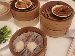 -香宫中餐厅·大连香格里拉(人民路店)