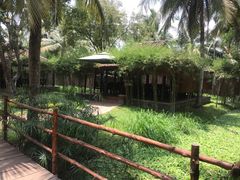 -Mekong Rest Stop