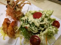 -有喜屋·深夜食堂(北京西路店)