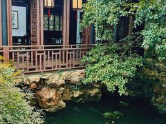 -惠山古镇·寄畅园