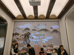 -Tims天好咖啡(河西万象城店)