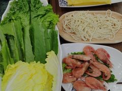 -楼外楼大刀肉传统火锅居(繁荣路店)