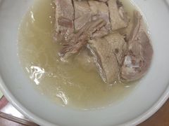 -金陵后厨·南京菜(新街口秣陵路店)