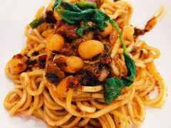 花市豌杂面-花市豌杂面(民生路店)