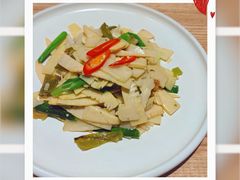 -客汀家宴·客家烟火 四季食材(集美店)