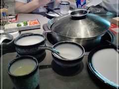-同仁四季椰子鸡(宝安壹方城店)