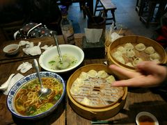 -南翔饭店