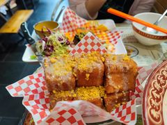 -肥韬茶餐厅(南山mini店)