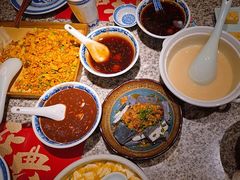 -南京大牌档(中关村领展广场店)