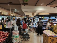 -AEON永旺(东方宝泰店)