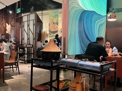 -中8楼风尚云南菜(颐堤港店)