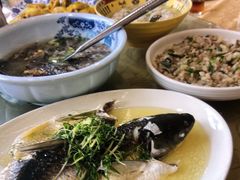 -水乡人家私房菜(逢简店)