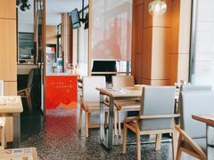 大堂-小六汤包·老字号·中华名小吃(兴庆路店)