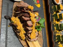 -敏珠拉姆藏餐·南京厨房(富春江东街店)