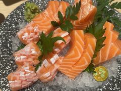 -Tuna maki寿司(苏州万象天地店)