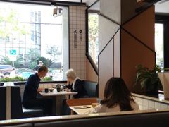 -新旺茶餐厅·早餐·夜宵(仙霞店)
