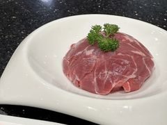 -南门涮肉(上海二店)