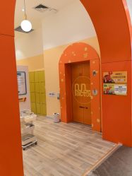点击看大图 -玩元素·家庭游乐成长中心(香格里拉店)