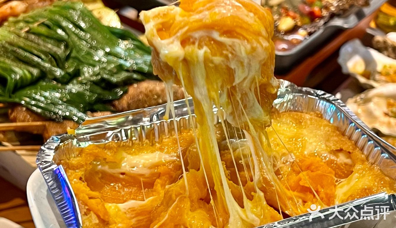 无锡❗值得反复去吃的烧烤