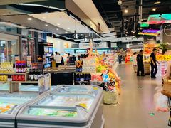 -Olé精品超市(北京合生汇店)