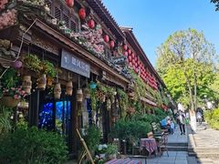 -大理古城