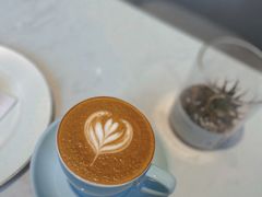 澳白-Fridi Patisserie Cafe