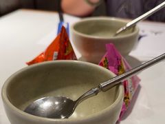 -火山屋台(新街口店)