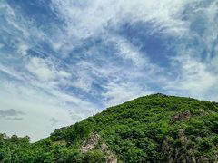 -大连天门山国家森林公园