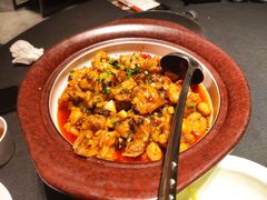 -简小舍· 民间手艺菜(古德寺店)